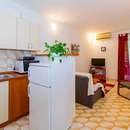 In - Istrien 53391 Apartamento *