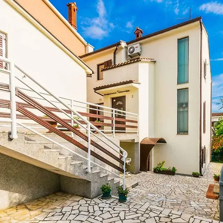 In - Istrien 53391 *