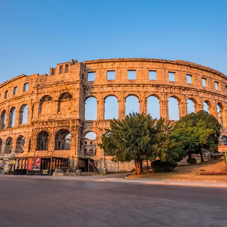 In - Istrien 53391 Lägenhet