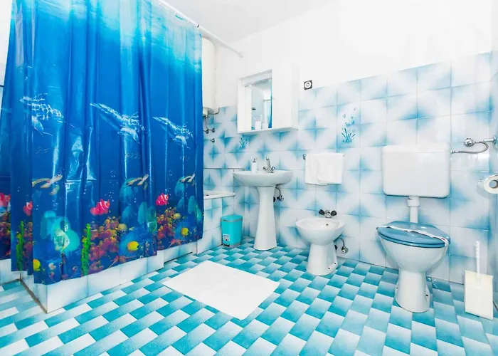 In - Istrien 53391 Apartamento