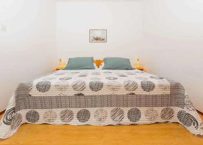 Apartamento In - Istrien 53391 *