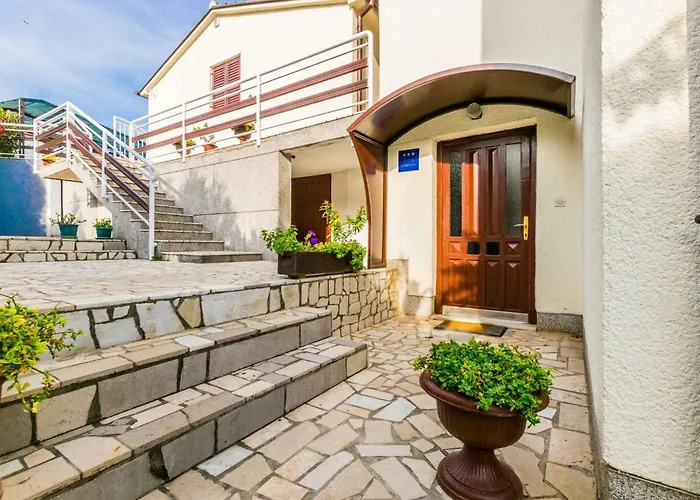 Apartamento In - Istrien 53391 *