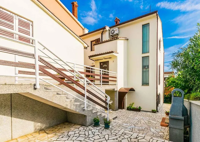 In - Istrien 53391 *