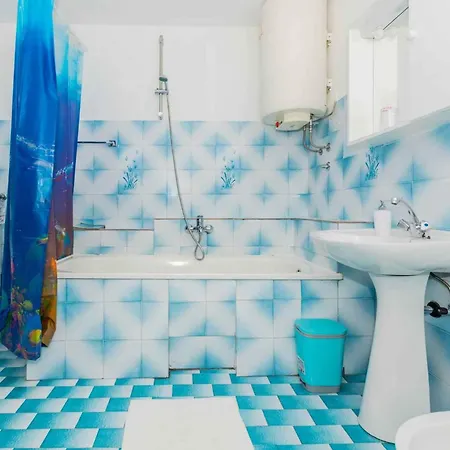 Apartament In - Istrien 53391