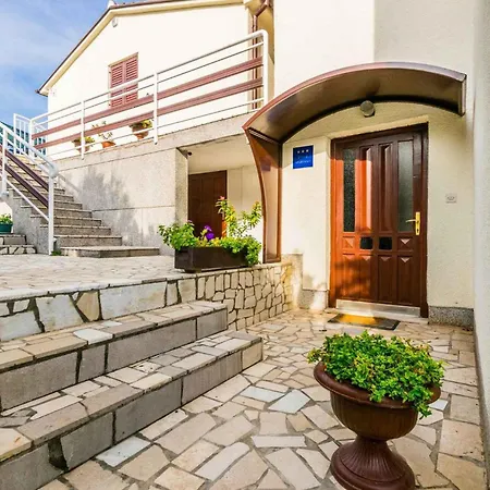 Appartement In - Istrien 53391 *