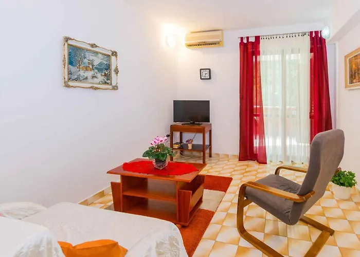 Appartement In - Istrien 53391 *