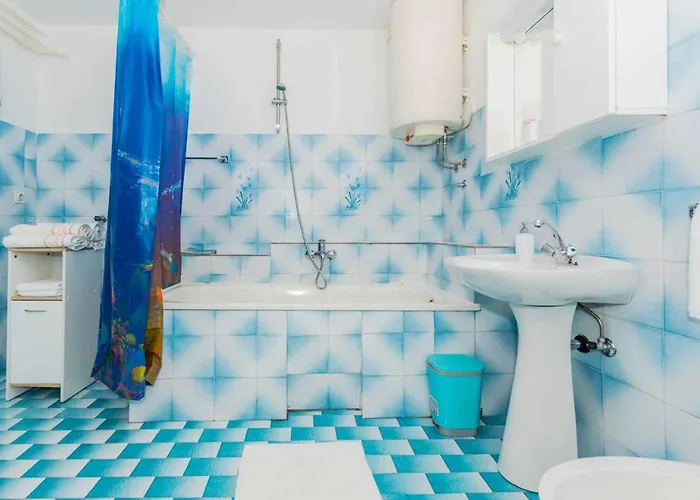 Appartement In - Istrien 53391