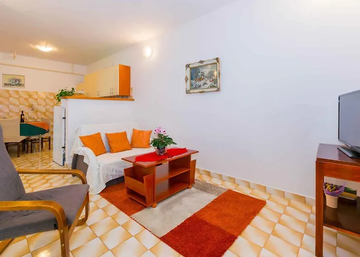 In - Istrien 53391 Appartement Pula