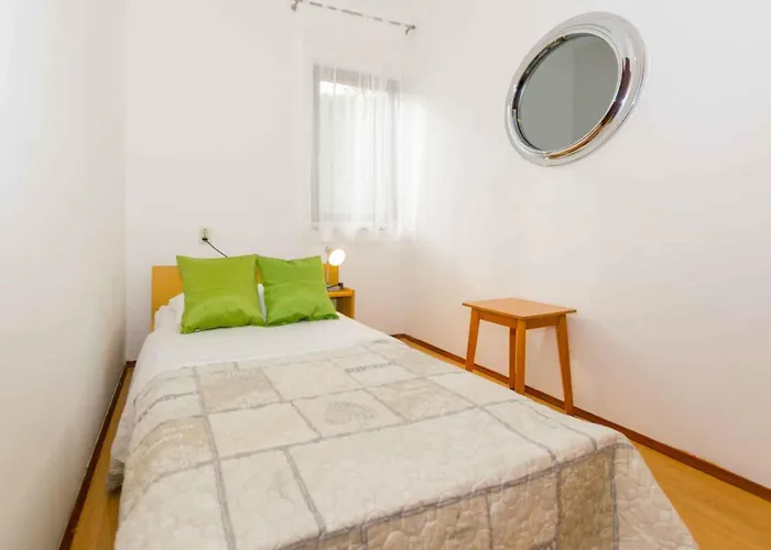 Appartement In - Istrien 53391