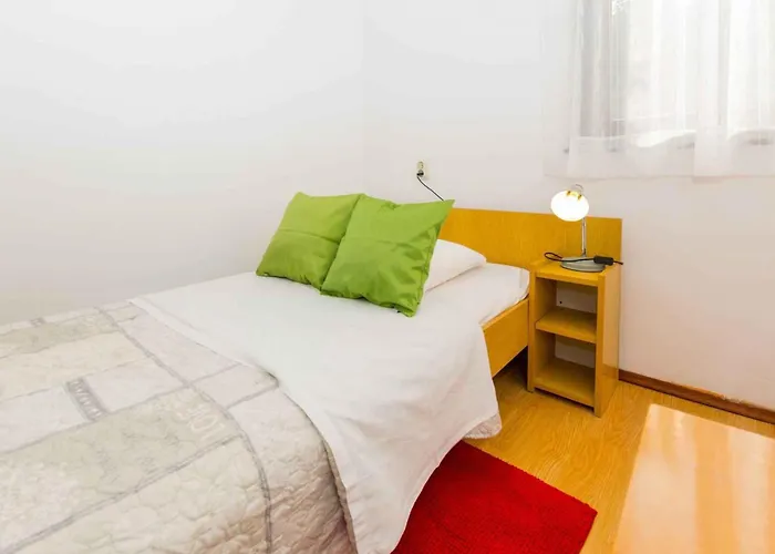 Appartement In - Istrien 53391